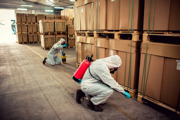 Best Pest Control for Businesses  in Crandon, WI