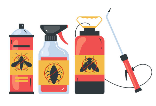 Best Pest Removal Services  in Crandon, WI